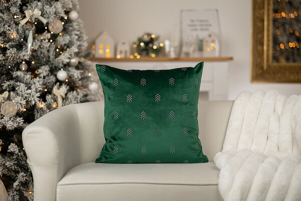Povlak Preciosa Frost Emerald