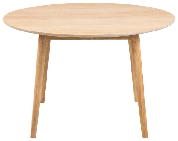 JÍDELNÍ STŮL, dub, barvy dubu, 120/75 cm MID.YOU - Jídelní stoly, Online Only