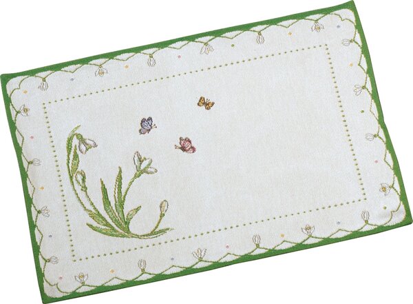 Villeroy & Boch 14-8663-6120 Prostírání pod talíř Colourful Spring 32 x 48 cm
