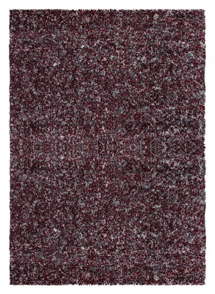 Hans Home | Kusový koberec Enjoy 4500 red - 60x110