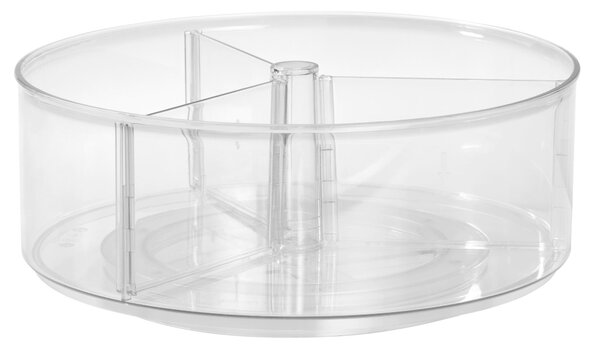 OTOČNÁ SERVÍROVACÍ DESKA, plast, 29/11,5 cm Homeware Profession. - Tácy & podnosy