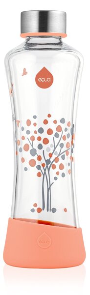 Skleněná lahev EQUA Peach Tree 550 ml