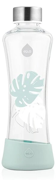 Skleněná lahev EQUA Monstera 550 ml