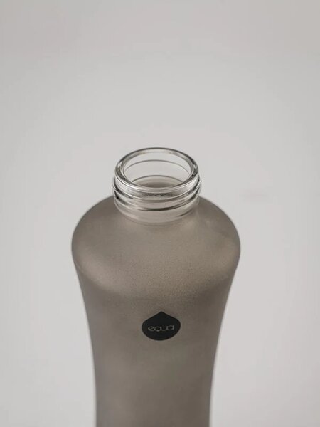 Skleněná lahev EQUA Pepper 550 ml