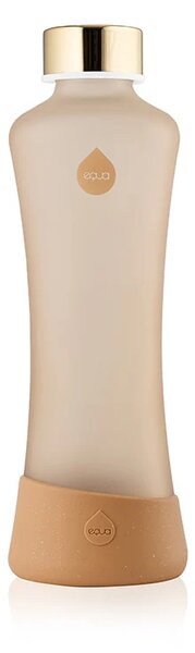 Skleněná lahev EQUA Cinnamon 550 ml