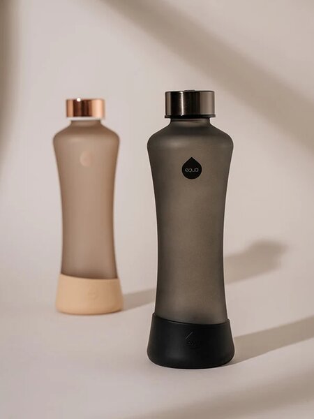 Skleněná lahev EQUA Pepper 550 ml