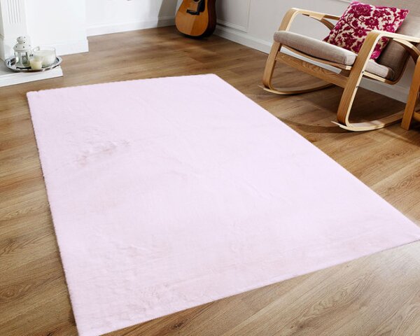 Koberec COZY 1453 růžový