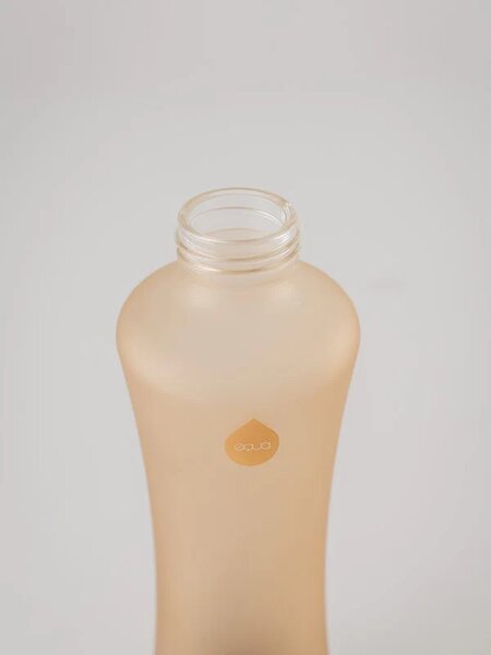 Skleněná lahev EQUA Cinnamon 550 ml