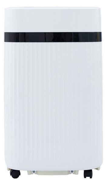 Solight mobilní klimatizace 12000 BTU, smart WiFi, chlazení, odvlhčování, ventilátor DAC-12000