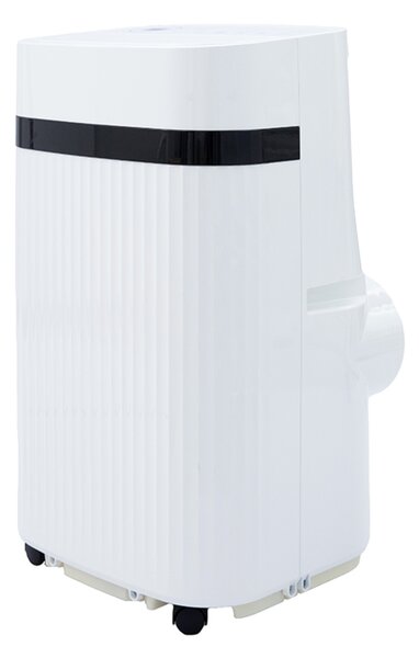 Solight mobilní klimatizace 12000 BTU, smart WiFi, chlazení, odvlhčování, ventilátor DAC-12000
