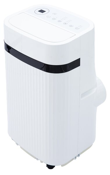 Solight mobilní klimatizace 12000 BTU, smart WiFi, chlazení, odvlhčování, ventilátor DAC-12000
