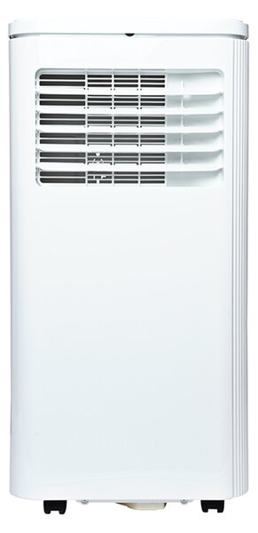 Solight mobilní klimatizace 9000 BTU, smart WiFi, chlazení, odvlhčování, ventilátor DAC-9000