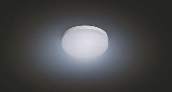 Hue WACA Flourish stropní LED svítidlo 1x32,5W 2250lm 2000-6500K RGB IP20 35,9cm bílá