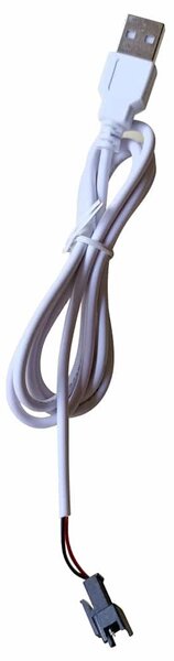 LED koupelnová skříňka se zrcadlem 80 x 9,5 x 55 cm 285120