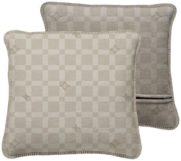 POTAH NA POLŠTÁŘ 50/50 cm Ambia Home - Potahy na polštáře