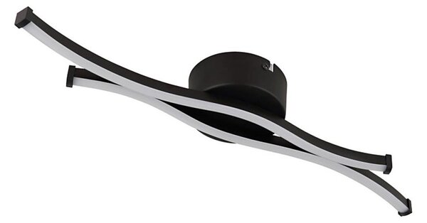 Globo 67336-12 - LED Stropní svítidlo BOYD LED/12W/230V 3000K