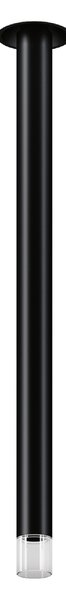 Lodes 15832 2020 A-tube Nano Swing small, stropní svítidlo, 3W LED 2700K, matná černá, 30cm
