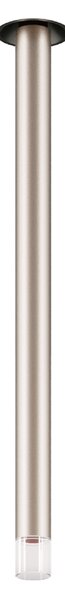 Lodes 15832 4520 A-tube Nano Swing small, stropní svítidlo, 3W LED 2700K, champagne, 30cm