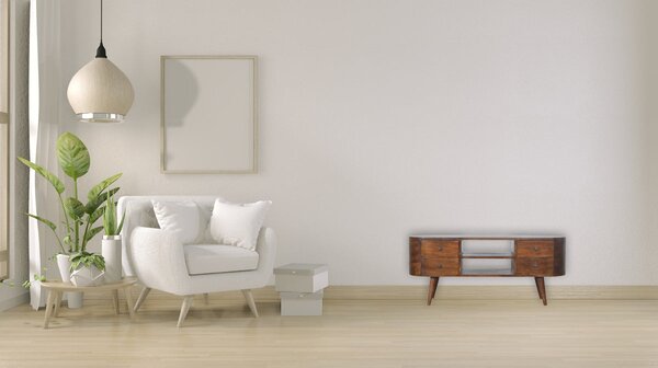 TV stolek v kaštanovém odstínu se zaoblenými liniemi, 110 × 35 × 47 cm