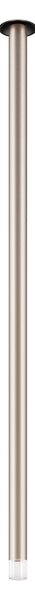 Lodes 15833 4520 A-tube Nano Swing medium, stropní svítidlo, 3W LED 2700K, champagne, 60cm