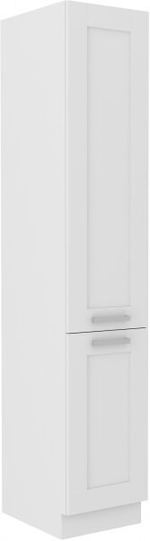 Kuchyňská skříňka LUNA bílá 40 DK-210 2F