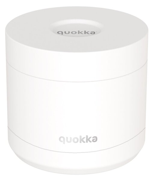 Termonádoba na jídlo Whim, 600ml, Quokka, bílá