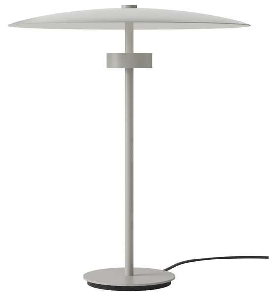 -25 % Dny MOMENTI– Bolia Šedá kovová stolní LED lampa Reflection