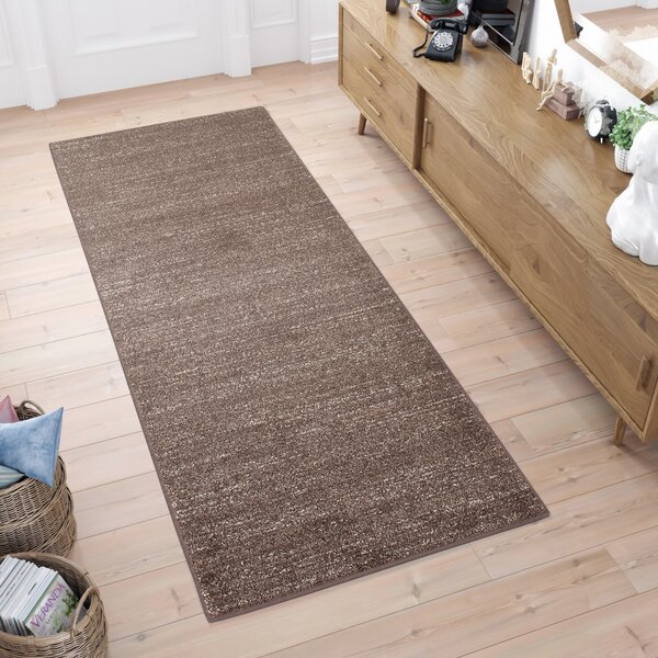 Makro Abra Běhoun SARI T006A světle hnědý Šíře: 70 cm