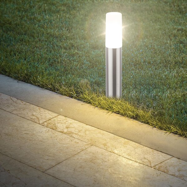 BRI 3926032 CONNECT TO SHINE prodlužovací sada Junca 3ks LED venkovních sloupkových svítidel, IP44 - BRILONER
