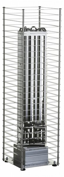 HUUM CLIFF saunová kamna elektrická, 6,0kW