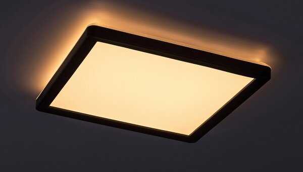 Rabalux 7775-LED Stmívatelné venkovní svítidlo LED/15W/230V Wi-Fi Tuya IP44 + DO