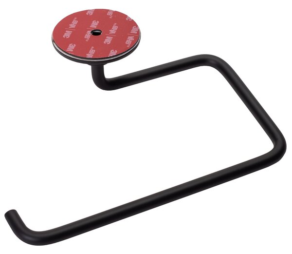Držák na toaletní papír Black 322204 NER