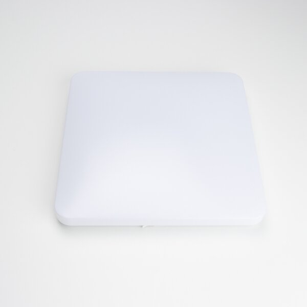Brilagi - LED Stmívatelné stropní svítidlo OPAL LED/24W/230V 3000/4000/6500K+DO