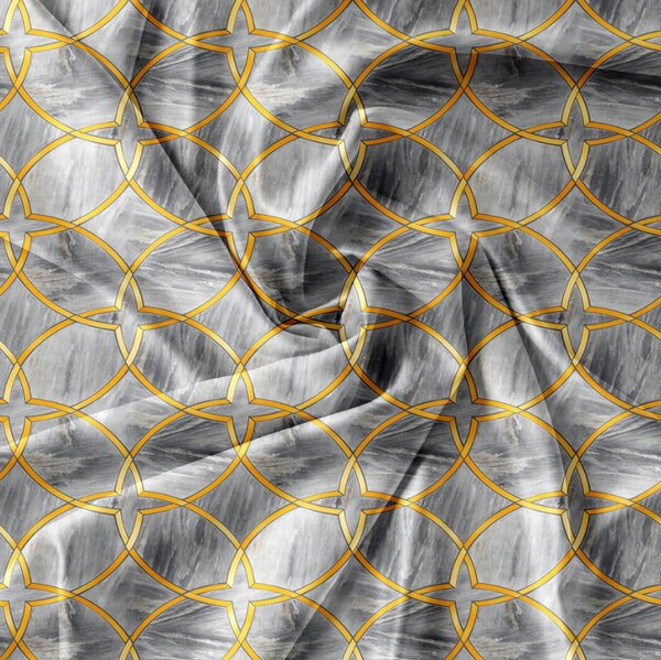 Povlečení z mikrovlákna RYNETH šedé Rozměr povlečení: 70 x 80 cm | 140 x 200 cm