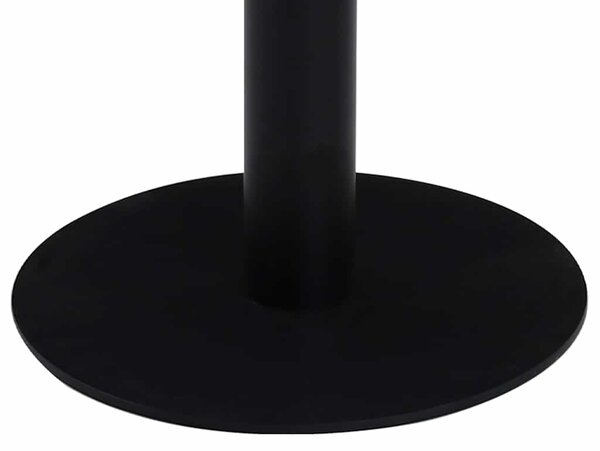 Bistro stolek světle hnědý 50 cm MDF 286418
