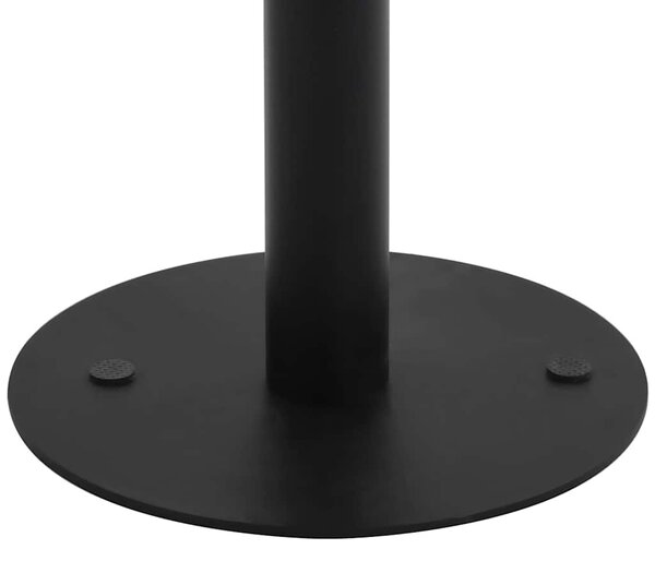 Bistro stolek světle hnědý 40 cm MDF 286415