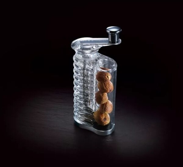 Cole&Mason - Mlýnek na muškátový oříšek WALLIS 14,5 cm