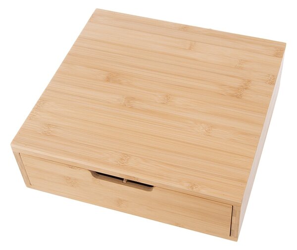 Univerzální box-zásobník 31,5x30x10 cm