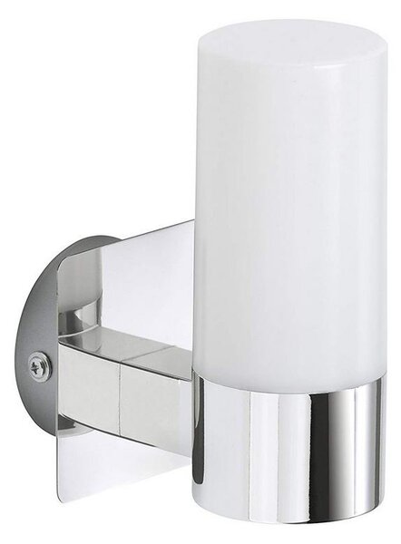 Briloner LED Koupelnové nástěnné svítidlo SPLASH 1xLED/4W/230V IP44 BL0304