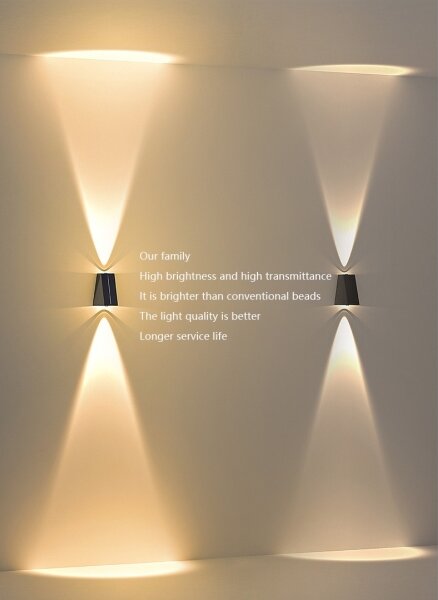 Immax 08490L - LED Solární nástěnné svítidlo se senzorem LED/2W/5V IP54