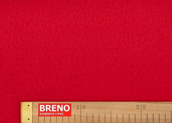 Breno Kusový koberec BUNNY N10 červený, 80x120 cm
