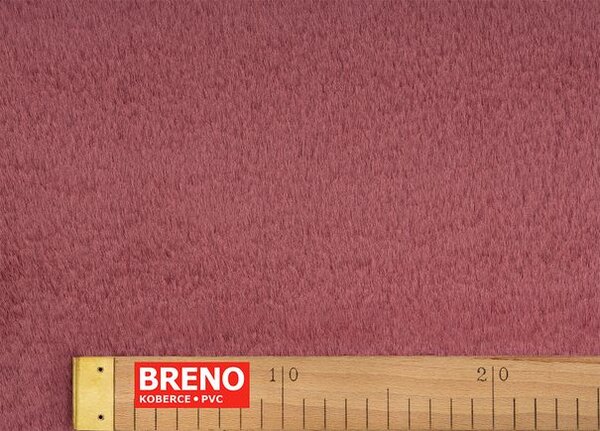 Breno Kusový koberec BUNNY N9 růžový, 80x120 cm