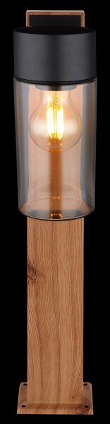 Globo 31976 - Venkovní lampa ETSI 1xE27/40W/230V 50 cm IP44