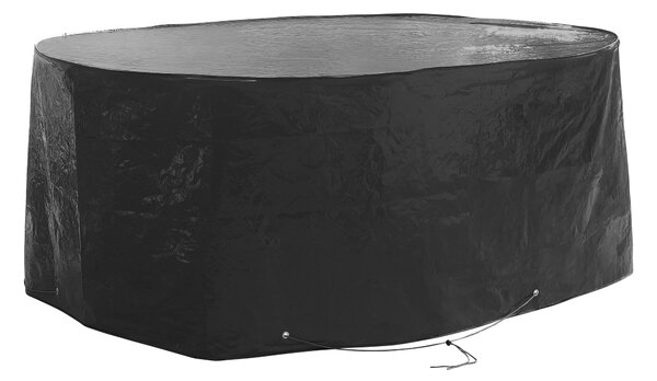 Livarno® Ochranný obal na zahradní stoly (oválná) (100400840001)