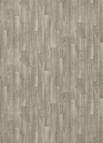 Breno PVC TEXAS NEW Avoriaz 586 – šedé dřevo, šíře 400 cm