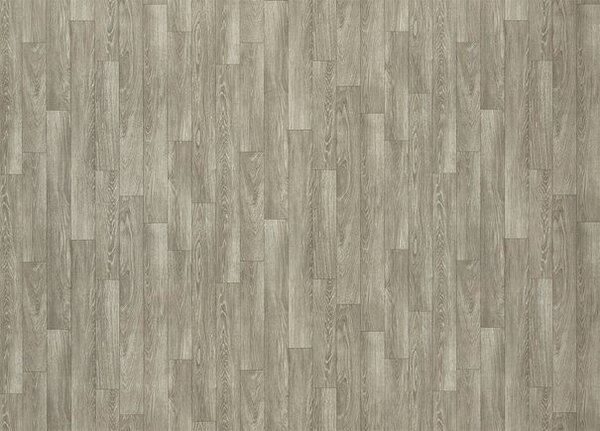 Breno PVC TEXAS NEW Avoriaz 586 – šedé dřevo, šíře 400 cm