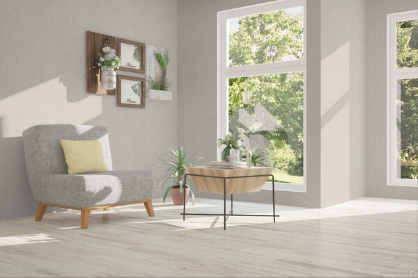 Bílá vliesová tapeta na zeď, imitace kamene, RE521081, Renaissance, Design Id