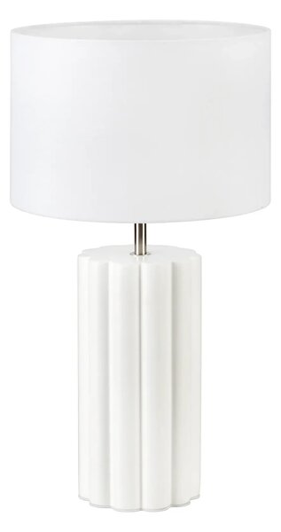 MARKSLOJD Markslöjd Column stolní lampa bílá