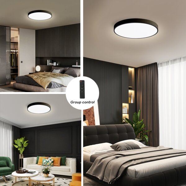 Brilagi - LED Stmívatelné svítidlo POOL SMART LED/60W/230V 3000-6000K 50 cm + DO