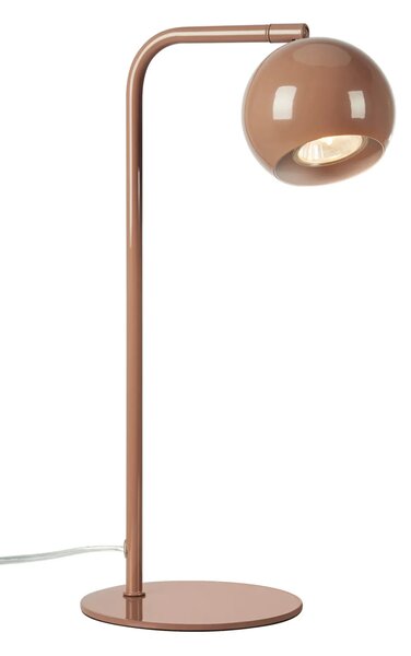 MARKSLOJD Markslöjd Pop stolní lampa hnědá